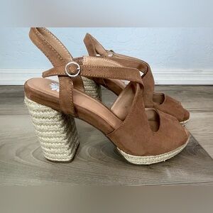 Women’s Summer Heels